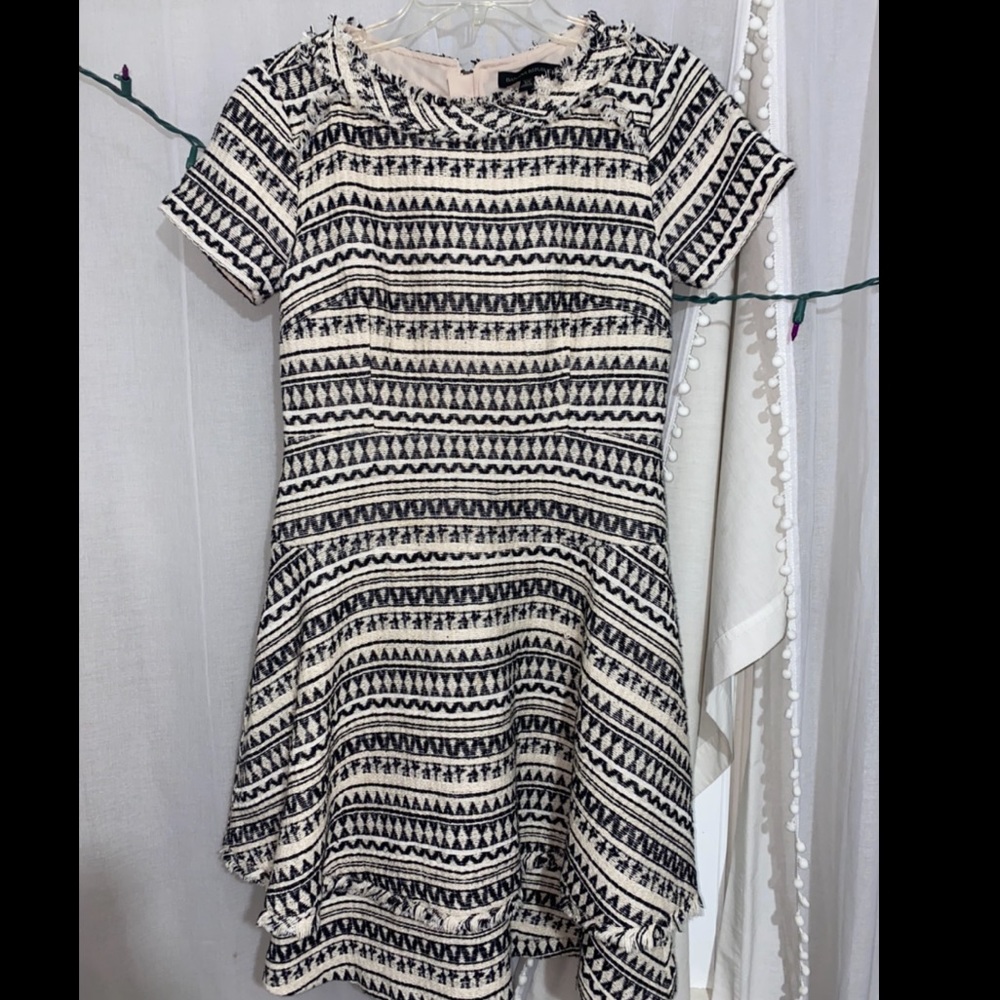 Banana Republic dress